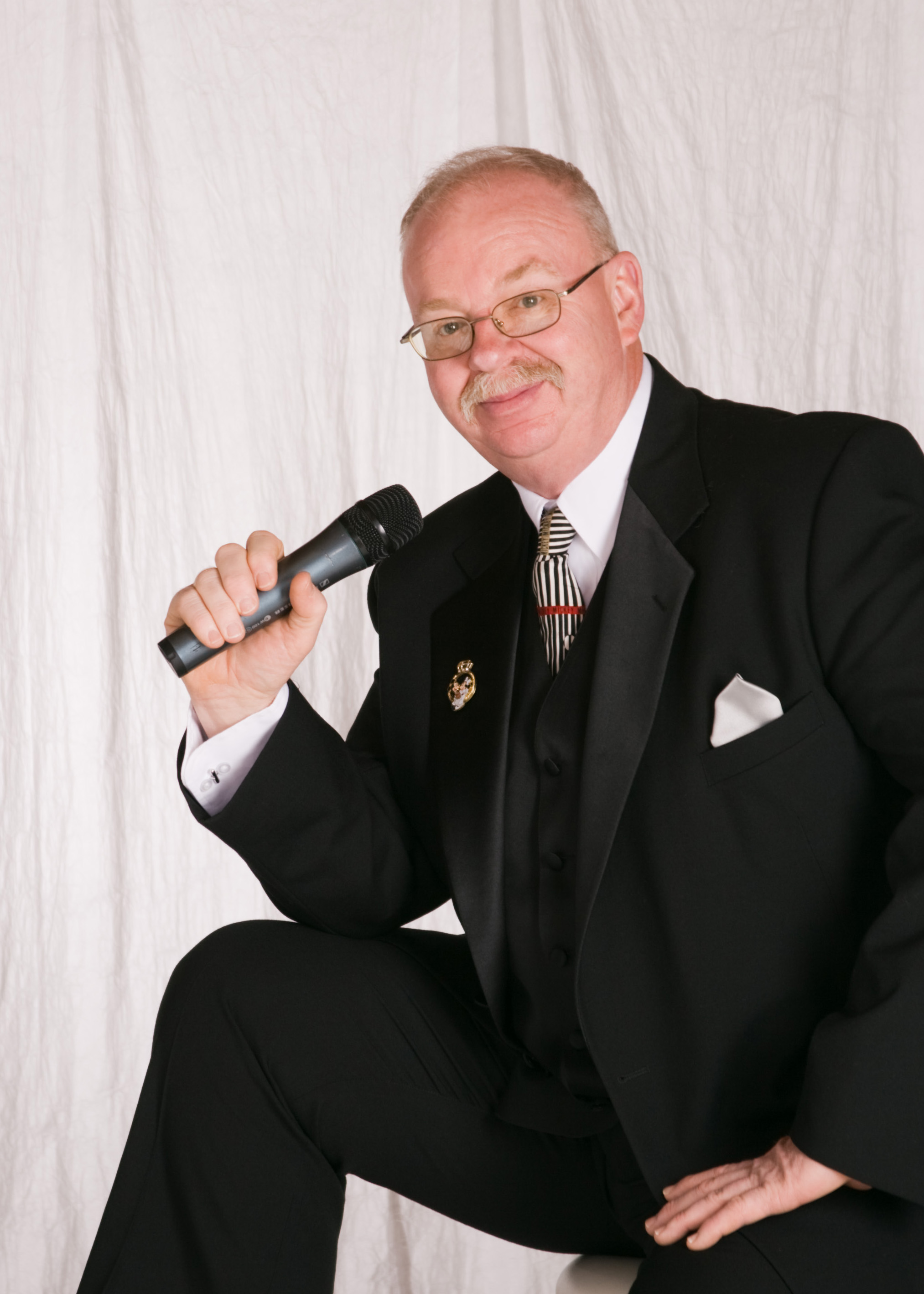 DJ Gordon Slagle